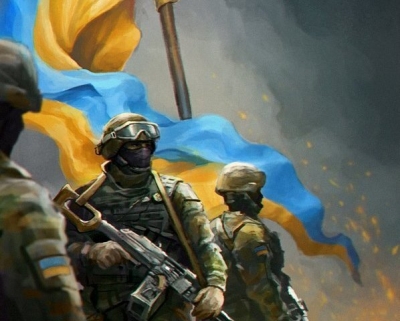 У Кропивницькому на День захисника України проведуть низку святкових заходів (ПРОГРАМА)