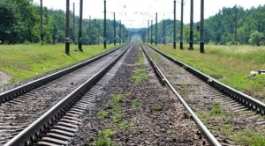 На Кіровоградщині затримали крадія, через якого ледь не сталась аварія на залізниці