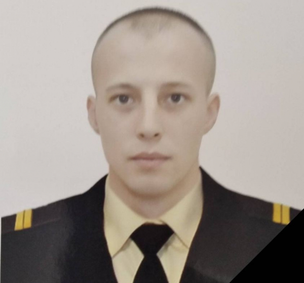 32-річний військовий з Кіровоградщини загинув під час бойового завдання