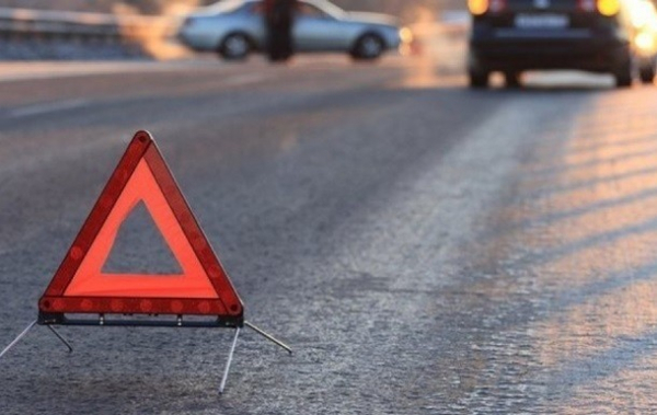 Засудили жителя Кіровоградщини за смертельний наїзд на пішохода