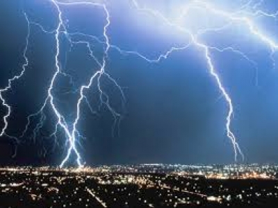 На Кіровоградщині оголосили штормове попередження