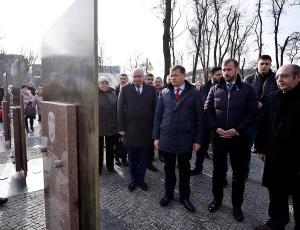 Ляшко закликав вшанувати жертв Корюківської трагедії