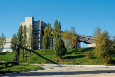 На Кіровоградщині судитимуть працівника Смолінської шахти за розтрату майна