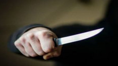Напав з ножем на дитину: молодик з Кіровоградщини сидітиме