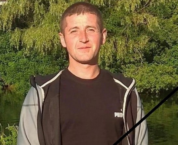 У війні з агресором загинув 29-річний військовий з Кіровоградщини