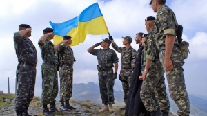 Для кропивничан: термін для військовозобов’язаних збільшено до 60 років