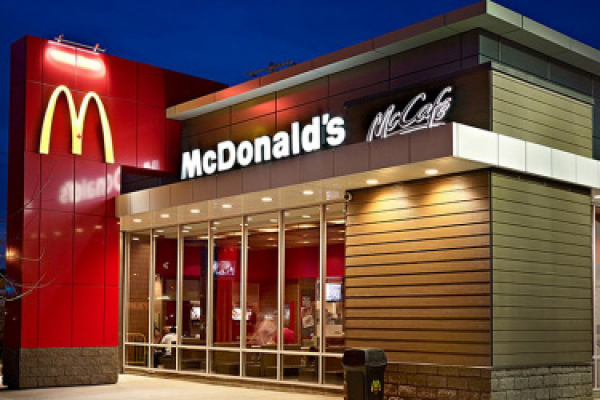 Чому поява McDonald’s у Кропивницькому обернеться катастрофою