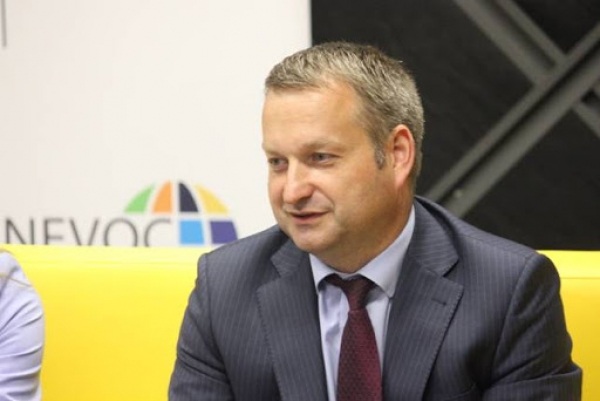 Кіровоградщина: чим відомий перший заступник голови ОДА