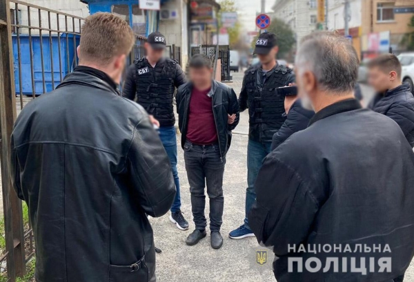 500 гривень за голос: у Кропивницькому викрили підкуп виборців