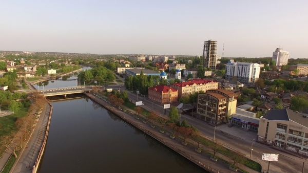 Реконструкцію набережної Інгулу почнуть з правого берега, тут з’явиться величезне спортмістечко (ФОТО)