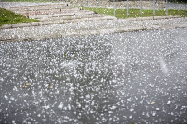 Зливи і град: синоптики розповіли, якою буде погода на Кіровоградщині