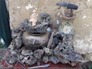 Ровесник Будди: на Кіровоградщині розкопують унікальний скіфський курган (ВІДЕО)