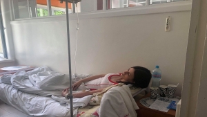 Жителям Кіровоградщини загрожує небезпечна «циклічна» хвороба