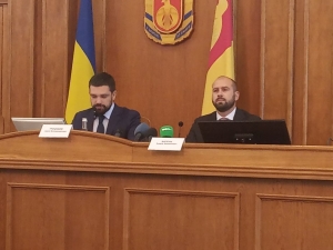 Що відомо про нового голову Кіровоградської ОДА (ФОТО)