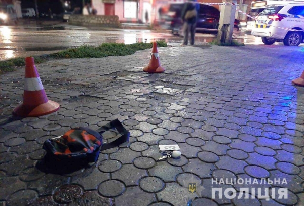 Зарізав 19-річного хлопця: у Кропивницкькому затримали винного