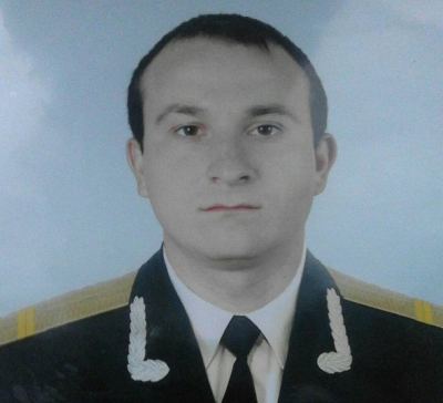 Загинув 28-річний віськовий з Кіровоградщини
