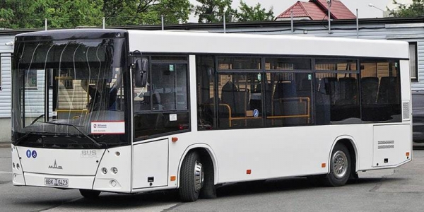 Нові автобуси виїдуть на маршрути в Кропивницькому. СХЕМИ МАРШРУТІВ