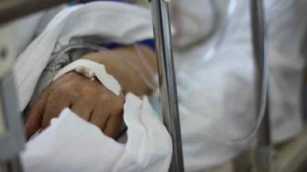 У лікарні на Кіровоградщині через жінку помер молодий чоловік