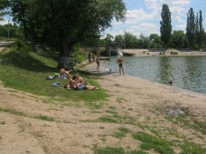 У Кропивницькому експерти провели дослідження водоймищ