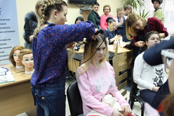 Як служба зайнятості Кіровоградщини допомогла жінці здійснити дитячу мрію і відкрити власний бізнес