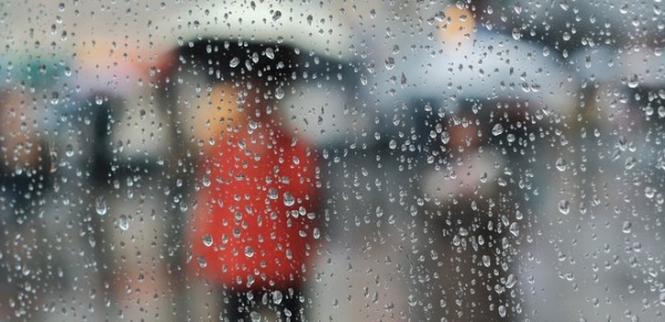 Погода на Кіровоградщині: дощі й штормове попередження