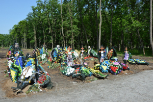 Кропивницький знову в жалобі. Загинув військовий