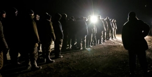 Полонених із Кропивницького хочуть включити у формулу «всі на всіх» (ФОТО)