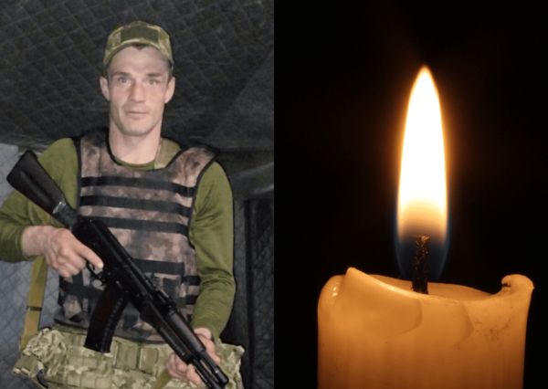 На Донеччині загинув 30-річний військовий з Кіровоградщини