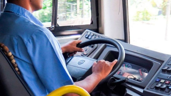 Кіровоградщина: у маршрутках та автобусах заборонили вмикати музику