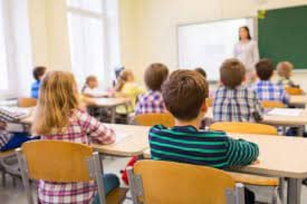 Більше половини шкіл Кіровоградщини навчатимуться очно
