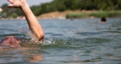 Кіровоградщина: понад 40 людей загинули на воді від початку року