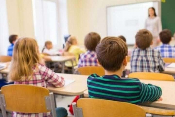 Майже 50% учнів шкіл Кропивницького навчаються дистанційно