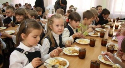 Хто з учнів шкіл Кропивницького харчуватиметься безкоштовно