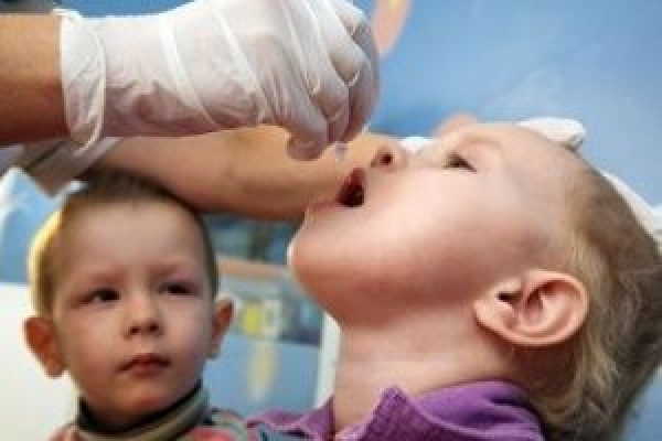 Поради кропивничанам: чому так важливо робити вакцинацію дітям?