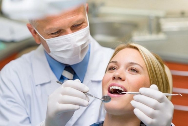 У Кропивницькому стоматологічні лікарні перетворять на КНП
