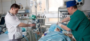 У жителів Кіровоградщини підозрюють смертельно небезпечну хворобу