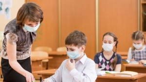 У МОЗ змінили правила навчання учнів в умовах карантину