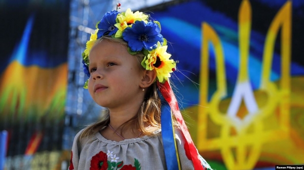 Завтра Кропивницький святкуватиме День Незалежності України (ПРОГРАМА)