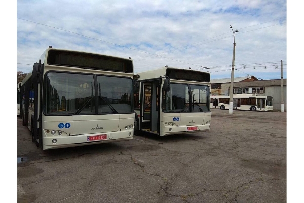 У Кропивницькому змінили графік руху одного з комунальних автобусів (РОЗКЛАД)