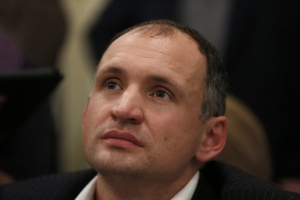 Уродженець Кіровоградщини став заступником голови Офісу Президента