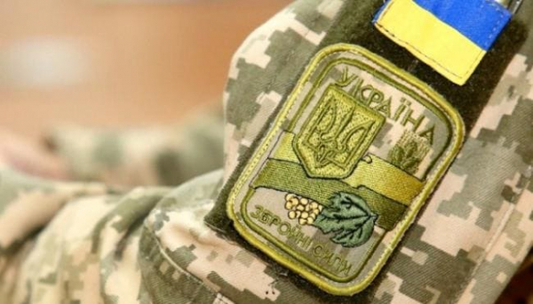 Президент відзначив орденом військового з Кіровоградщини посмертно
