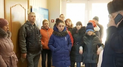 У школярів з Кіровоградщини завершаться вимушені канікули