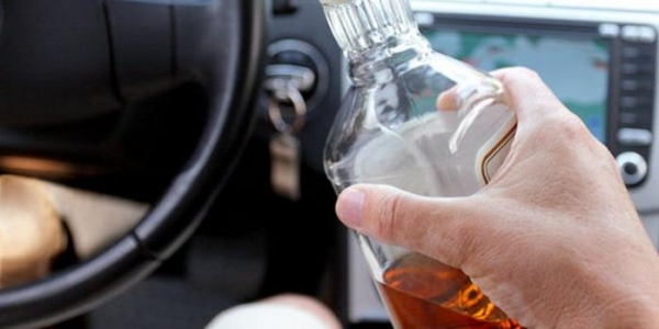 У Кропивницькому п’яний водій вирішив, що йому дозволено все (ВІДЕО)