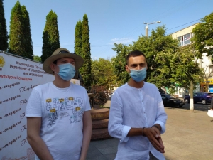 Місто на дотик: у Кропивницькому створять 3D копії пам’яток архітектури