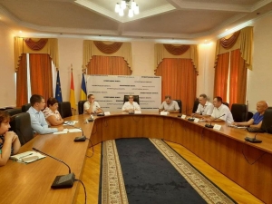 На Кіровоградщині ліквідують 17 РДА