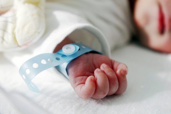 COVID-19: у реанімації кропивницької лікарні перебуває 10-місячна дитина