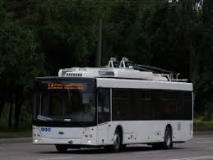 У Кропивницькому під Аркою пустять «автономний» тролейбусний маршрут (ФОТО)