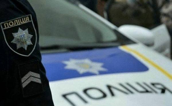 Патрульні Кропивницького супроводили жінку з новонародженою дитиною до лікарні