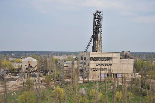 У Кропивницькому опиняться на вулиці 200 уранових шахтарів (ВІДЕО)