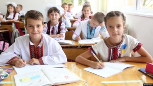 Навчальні заклади Кіровоградщини потрапили до ТОП-100 найкращих шкіл України